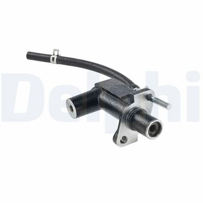 горна помпа на съединител DELPHI