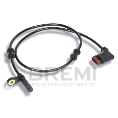 Vorschau Sensor, Raddrehzahl