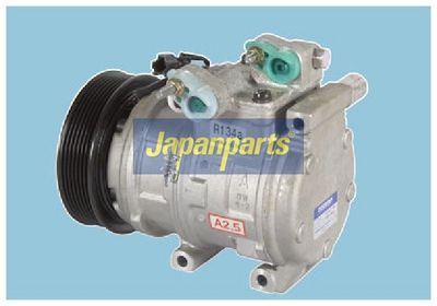 JAPANPARTS Kompresorius, oro kondicionierius