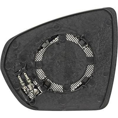 SPIEGELGLAS AUßENSPIEGEL