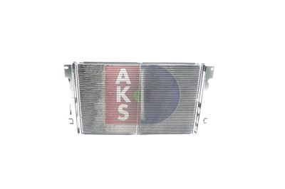 CONDENSATOR CLIMATIZARE AKS DASIS 222070N 7