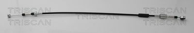 CABLU TRANSMISIE MANUALA TRISCAN 814015728
