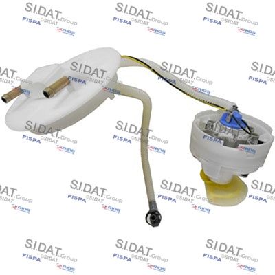 SIDAT 72853 Топливный насос  для AUDI ALLROAD (Ауди Аллроад)