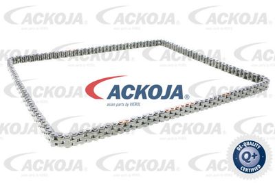 Цепь привода распредвала ACKOJA A52-9001 для KIA CERATO
