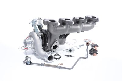 LADER AUFLADUNG BTS Turbo T981168BT 6