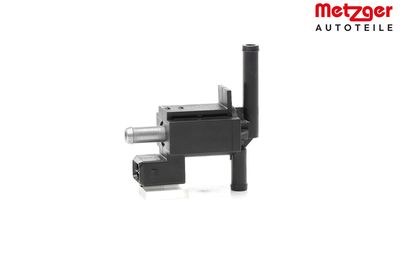 CONVERTOR PRESIUNE ESAPAMENT METZGER AUTOTEILE 08920208 18