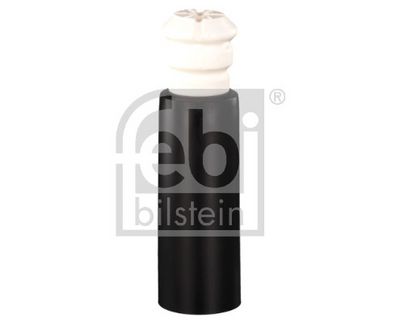 FEBI BILSTEIN Staubschutzsatz, Stoßdämpfer