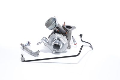 LADER AUFLADUNG BTS Turbo T981258 2