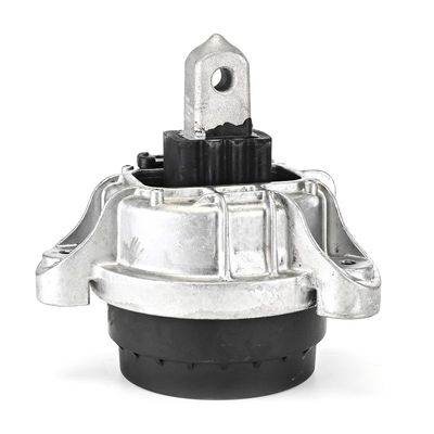 Motorsteun Achter/Voor Links, hydraulisch
