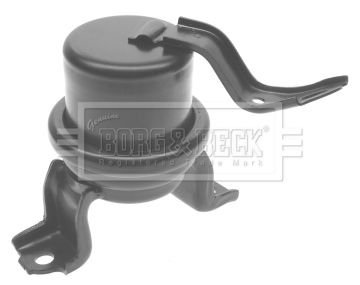 BORG & BECK BEM3790 Подушка двигателя  для TOYOTA RAV 4 (Тойота Рав 4)