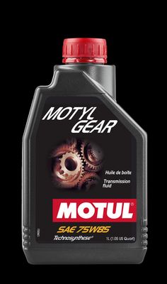 Olej przekładniowy do skrzyni biegów MOTUL 44901