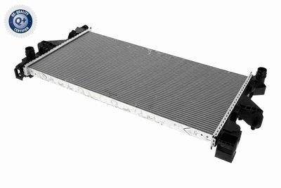 INTERCOOLER COMPRESOR VEMO V24600056 3