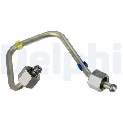 CONDUCTA DE INALTA PRESIUNE INST. DE INJECTIE