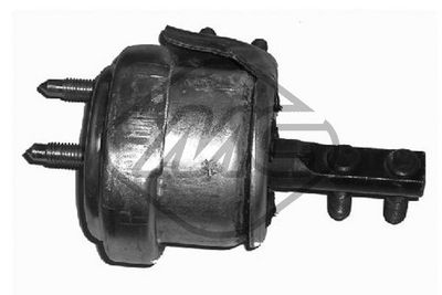 Vorschau Lagerung, Motor