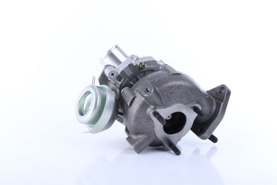 LADER AUFLADUNG NISSENS 93083 21