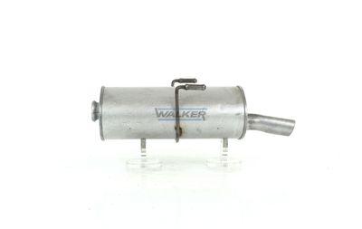 Глушитель выхлопных газов конечный WALKER 22296 для PEUGEOT 406