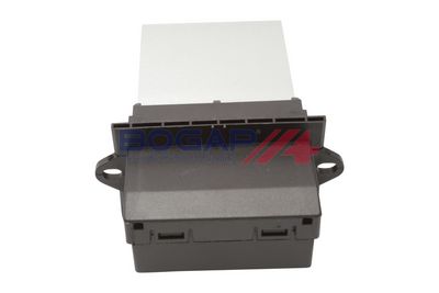 REZISTOR VENTILATOR HABITACLU BOGAP P4112104 3