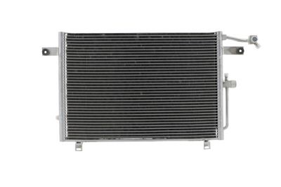 KONDENSATOR KLIMAANLAGE