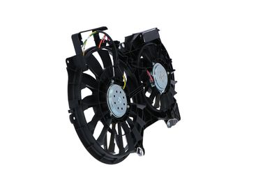 VENTILATOR RADIATOR NRF 47906 37