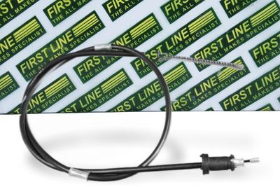 жило, ръчна спирачка FIRST LINE FKB2392