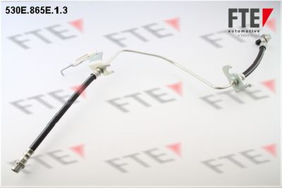 FTE 530E.865E.1.3 Тормозной шланг  для OPEL COMBO (Опель Комбо)