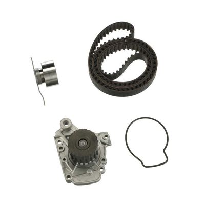 WASSERPUMPE + ZAHNRIEMENSATZ GATES KP15410XS1 67