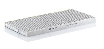 Filter, Innenraumluft