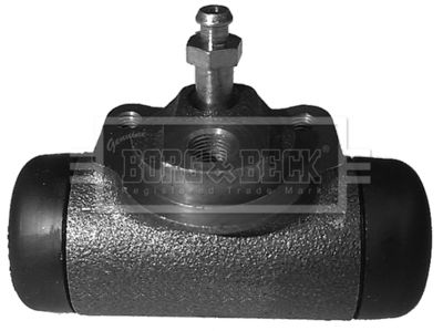 Wheel Brake Cylinder Borg & Beck BBW1430