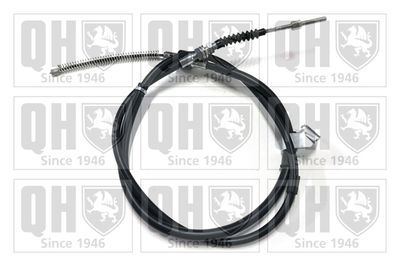 CABLU FRANA DE PARCARE QUINTON HAZELL BC4274