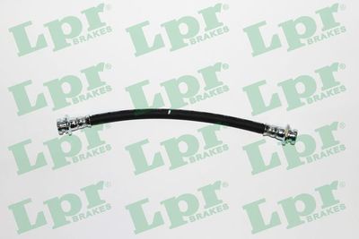Тормозной шланг LPR 6T48506 для NISSAN PIXO