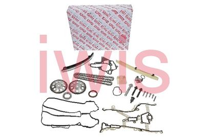 CHIT LANT DE DISTRIBUTIE