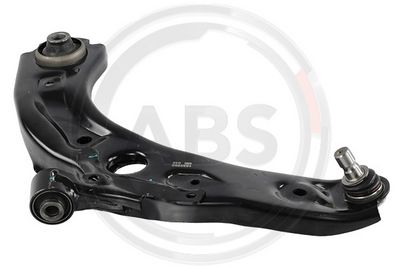 BRAT SUSPENSIE ROATA