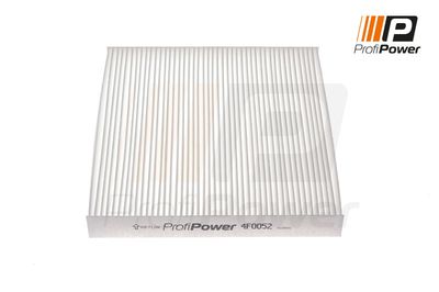ProfiPower 4F0052 Фильтр салона  для ACURA TL (Акура Тл)