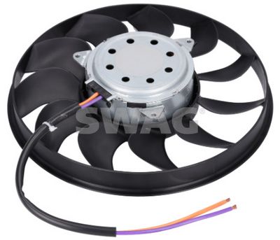 VENTILATOR RADIATOR SWAG 30931012 1