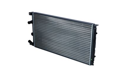 RADIATOR RACIRE MOTOR NRF 58324A 8