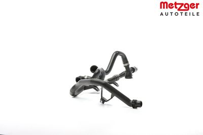 CUPLAJ CONDUCTA LICHID RACIRE METZGER AUTOTEILE 4010208 19