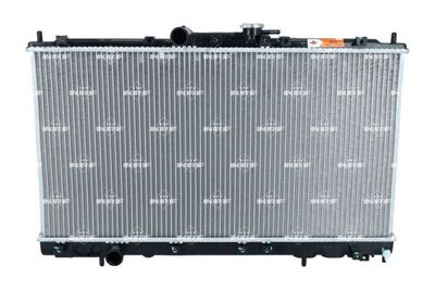 KüHLER MOTORKüHLUNG