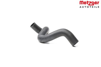 FURTUN RADIATOR METZGER AUTOTEILE 2421117 23