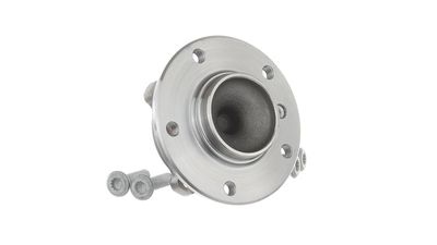 RADLAGERSATZ SKF VKBA6711 23