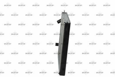RADIATOR RACIRE MOTOR NRF 507359A 1