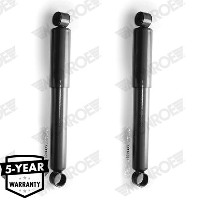 Shock Absorber D4479