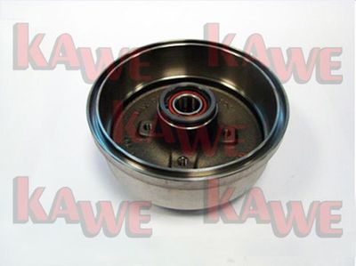 KAWE 7D0601C Тормозной барабан для OPEL CORSA C (X01) 1.7 CDTI (F08, F68) KAWE 7D0601C Тормозной барабан для OPEL CORSA C (X01) 1.7 CDTI (F08, F68)