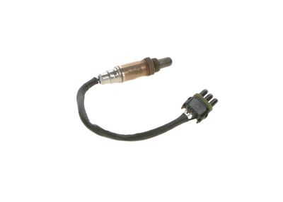 SONDA LAMBDA BOSCH 0258003744 21