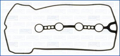 Прокладка, крышка головки цилиндра WILMINK GROUP WG1751695 для TOYOTA VERSO