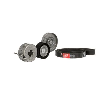 KEILRIPPENRIEMENSATZ GATES K026PK1590 22