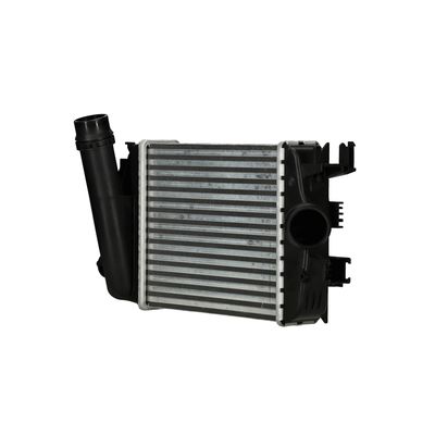 INTERCOOLER COMPRESOR NISSENS 961363 10