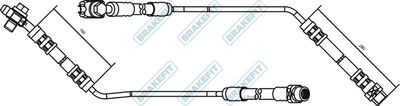 APEC Brake Hose BHO4123