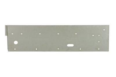 Deur reparatieset Achter Links (Coating, onderste deel, hoogte 210mm) past: IVECO DAILY III, DAILY IV, DAILY V 05.99-02.14