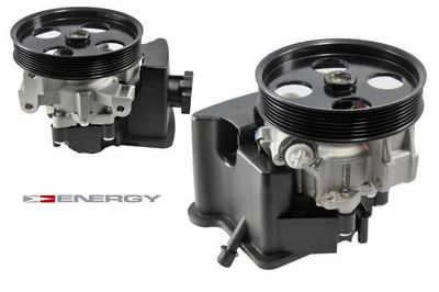 Vorschau Hydraulikpumpe, Lenkung Ansicht 4
