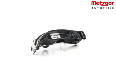 BLINKLEUCHTE METZGER AUTOTEILE 2080147 16